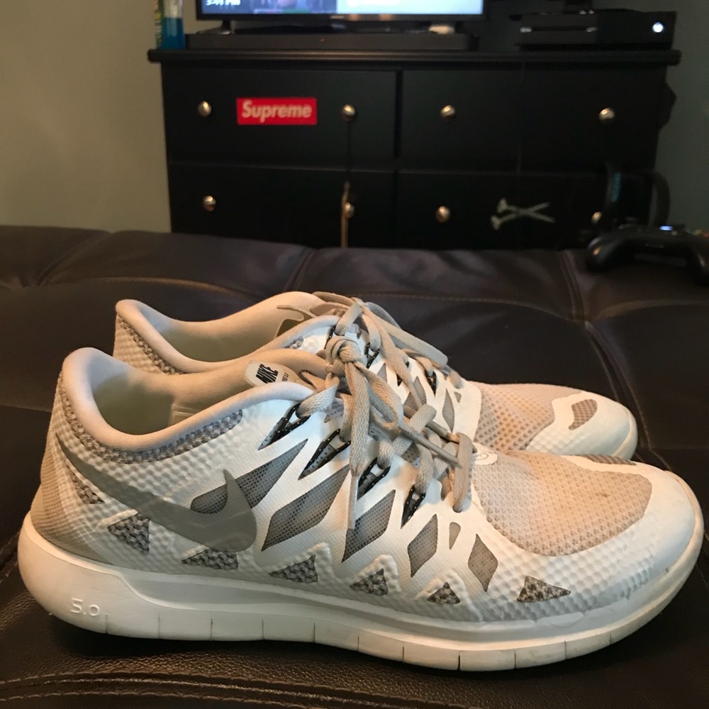 Nike free run